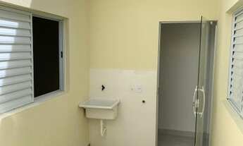 Imagem: Casa para venda no Jardim Santa Marta