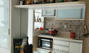 Imagem 4: Apartamento à venda no bairro Itacorubi - Florianópolis/SC