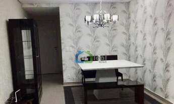 Imagem: Apartamento com 3 dormitórios à venda