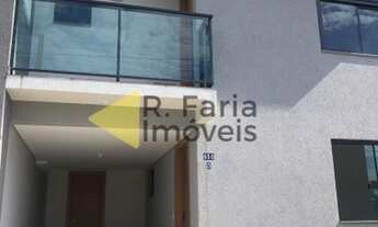 Imagem 3: SOBRADOS NOVOS COM TERRAÇO NO BOQUEIRÃO