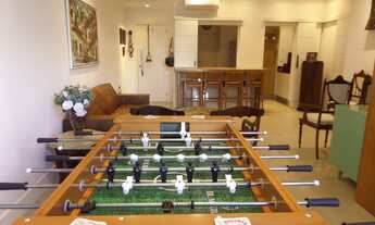 Imagem 6: LEBLON RUA GENERAL URQUIZA APARTAMENTO PRONTO PARA MORAR