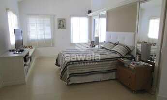 Imagem 5: Casa Alto Padrão com 4 suítes a venda Vargem Pequena, área 5300 m²