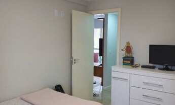 Imagem 6: Apartamento 2 quartos, 2 banheiros próximo da Candido Mendes