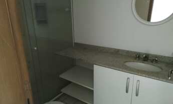 Imagem 6: Apartamento para aluguel e venda possui 62 metros com 2 quartos e com toda mobília necessá