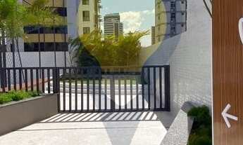 Imagem 5: Apartamento à venda, 4 quartos, 3 suítes, 3 vagas, Tirol - Natal/RN