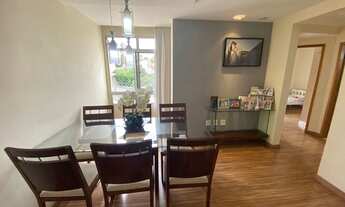 Imagem 4: Cobertura 2 Quartos - Alvorada - Contagem