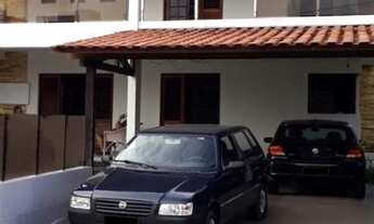 Imagem: Casa com 4 dormitórios à venda, 345 m²