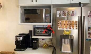 Imagem 7: Apartamento com 3 dormitórios à venda, 78 m² por R$ 690.000,00 - Ipiranga - São Paulo/SP