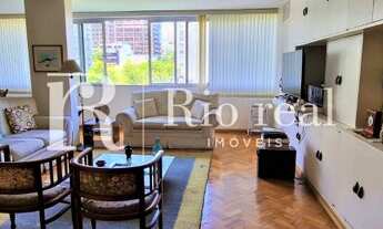 Imagem 4: Apartamento para venda tem 223 metros quadrados com 4 quartos em Leblon - Rio de Janeiro