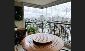 Imagem 5: Sensacional condominio clube !! Andar alto com vista impagavel !!!!!