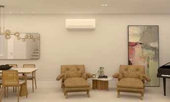 Imagem 6: Casa de Vila Duplex 234 m² 4 Suítes no Flamengo