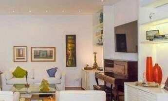 Imagem 6: Apartamento com 4 quartos (1 suíte), 2 vagas de garagem à venda, 135 m², Ipanema, Zona sul