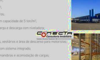 Imagem 2: Galpão à venda, 13835 m² por R$ 29.000.000,00 - Chácara Monte Alegre - Sumaré/SP