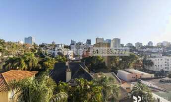 Imagem 4: Apartamento à venda de 115m² com 3 dormitórios e 2 vagas no Bairro Boa Vista em Porto Aleg