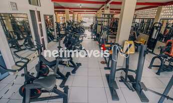 Imagem 5: Locação Loja Patamares Salvador