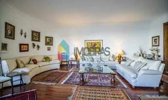 Imagem 1: APARATAMENTO MARAVILHOSO DE 5 QUARTOS EM IPANEMA!!!