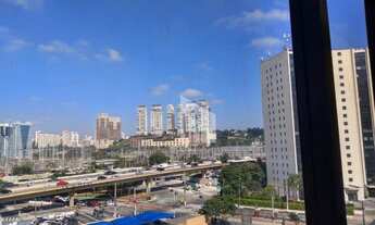 Imagem 3: Alugo Conjunto Comercial 369 m2 Vila Olímpia