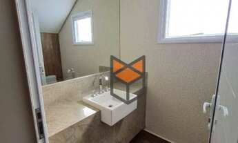 Imagem 7: Sobrado com 3 dormitórios à venda, 295 m² por R$ 1.580.000,00 - Reserva Real Home Resort