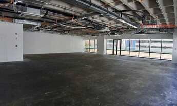 Imagem 5: Conjunto para alugar, 377 m² por R$ 45.240,00/mês - Vila Olímpia - São Paulo/SP