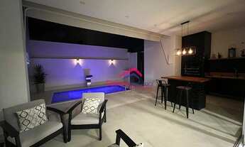 Imagem 4: Linda Casa Térrea - PORTEIRA FECHADA - Cond. Maria Dulce