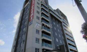 Imagem 5: APARTAMENTO com 2 dormitórios à venda com 85m² por R$ 436.000,00 no bairro Rebouças - CURI