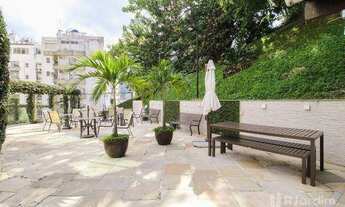 Imagem 7: Apartamento com 4 quartos à venda, 140 m², Lagoa, Rio de Janeiro/RJ