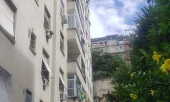 Imagem 5: Apartamento para venda possui 75 m2 com 2 quartos no bairro da Glória - Rio de Janeiro - R