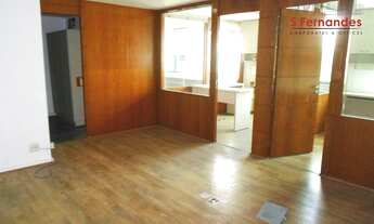 Imagem 6: Escritório / Conjunto Comercial com 310 m² para alugar por R$ 15.300/mês na Vila Olímpia/S