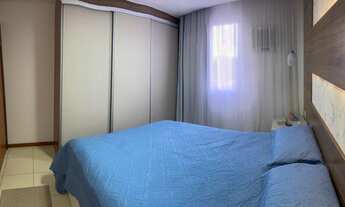 Imagem 5: Apartamento para venda tem 60 metros quadrados com 2 quartos em Jardim Camburi - Vitória