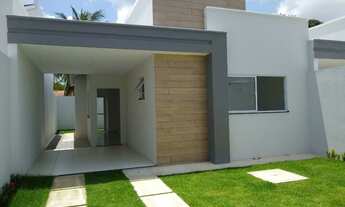 Imagem 2: Casa à venda no bairro Centro - Eusébio/CE