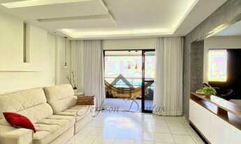 Imagem 2: Le jardin de 3/4 e Varandão em frente ao shopping Jardins