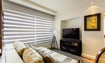 Imagem 5: Apartamento no Bigorrilho - ARYA 1