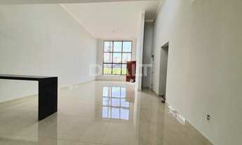 Imagem 2: Casa com 3 dormitórios à venda, 149 m² por R$ 840.000,00 - Residencial Real Park Sumaré