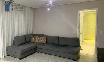 Imagem 5: Apartamento com 3 dormitórios à venda, 116 m² por R$ 980.000,00 - Maia - Guarulhos/SP