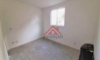 Imagem 6: Apartamento com 3 dormitórios à venda, 62 m² por R$ 275.000,00 - Campo Comprido - Curitiba