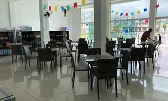 Imagem 4: Muro Alto Clube 3 / 72 m² / 3 Quartos / 1 Suíte / 1 Banheiro Social / 2 Vagas