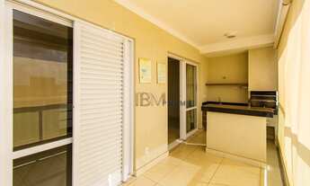 Imagem 6: Apartamento com 3 dormitórios para alugar no Jardim Nova Aliança Sul - Ribeirão Preto/SP