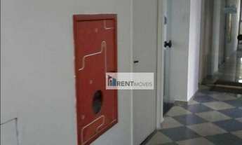 Imagem 4: Vendo Conjunto Comercial na Região da Berrini