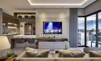 Imagem 3: COBERTURA com 4 dormitórios à venda por R$ 2.870.900,00 no bairro Champagnat - CURITIBA