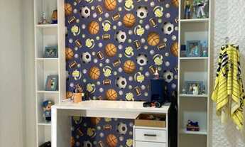 Imagem 7: Apartamento 2 quartos, 2 banheiros próximo da Candido Mendes