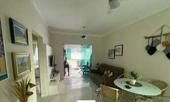 Imagem: Apartamento para venda tem 69 metros quadrados