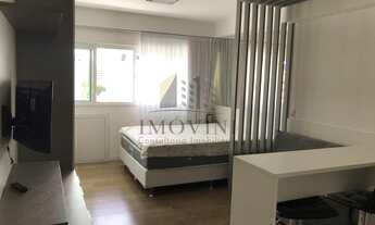 Imagem: LINDO STUDIO NO LIFE SPACE- VISCONDE DE