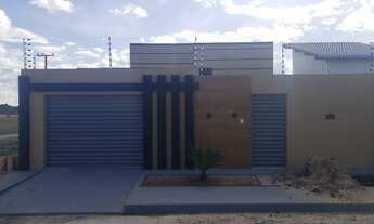 Imagem 2: Vendo linda casa no Salles Jardins em Castanhal