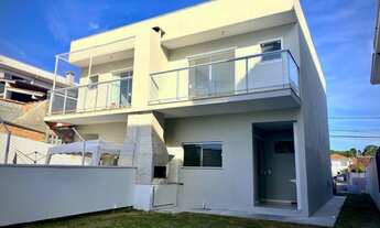 Imagem 2: Casa - Duplex - Sobrados 110m2