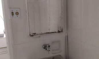 Imagem 4: Apartamento conjugado de aproximadamente 34 m2