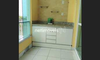 Imagem 3: Venda Apartamento 3 quartos Pitangueiras Lauro de Freitas