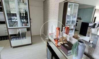 Imagem 6: Apartamento à venda, 70 m² por R$ 320.000,00 - Passa Vinte - Palhoça/SC