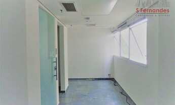 Imagem 5: Sala Comercial / Conjunto Comercial com 65 m² para venda por R$ 890.000 e/ou aluguel por R