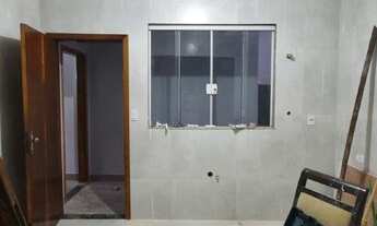 Imagem 2: Casa Jd. América com 3 quartos, 118 m², à venda por R$ 430.000