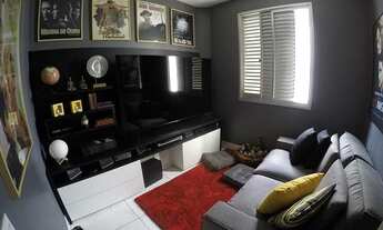 Imagem 4: Apartamento com 3 dormitórios à venda, 80 m² por R$ 550.000,00 - Ouro Preto - Belo Horizon